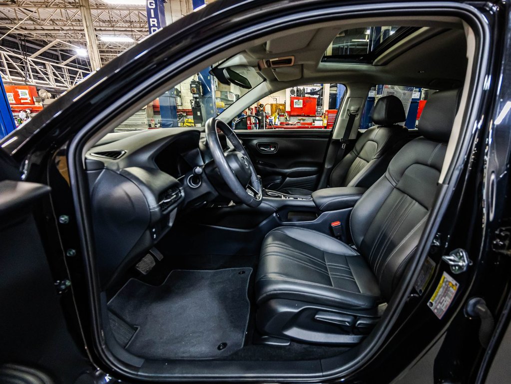 2025 Honda HR-V EX-L Navi in , Quebec - 19 - w1024h768px