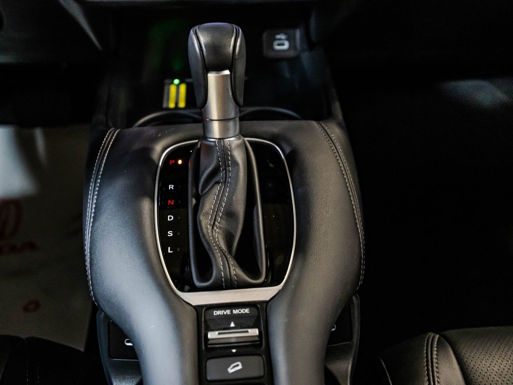 2025 Honda HR-V EX-L Navi in , Quebec - 25 - w1024h768px