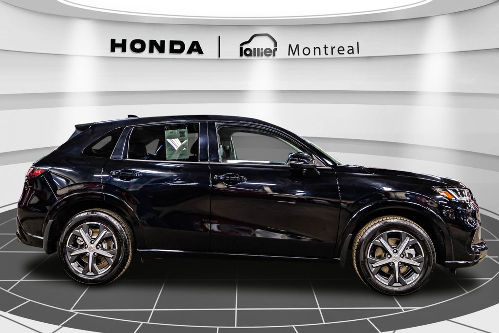 2025 Honda HR-V EX-L Navi in , Quebec - 8 - w1024h768px