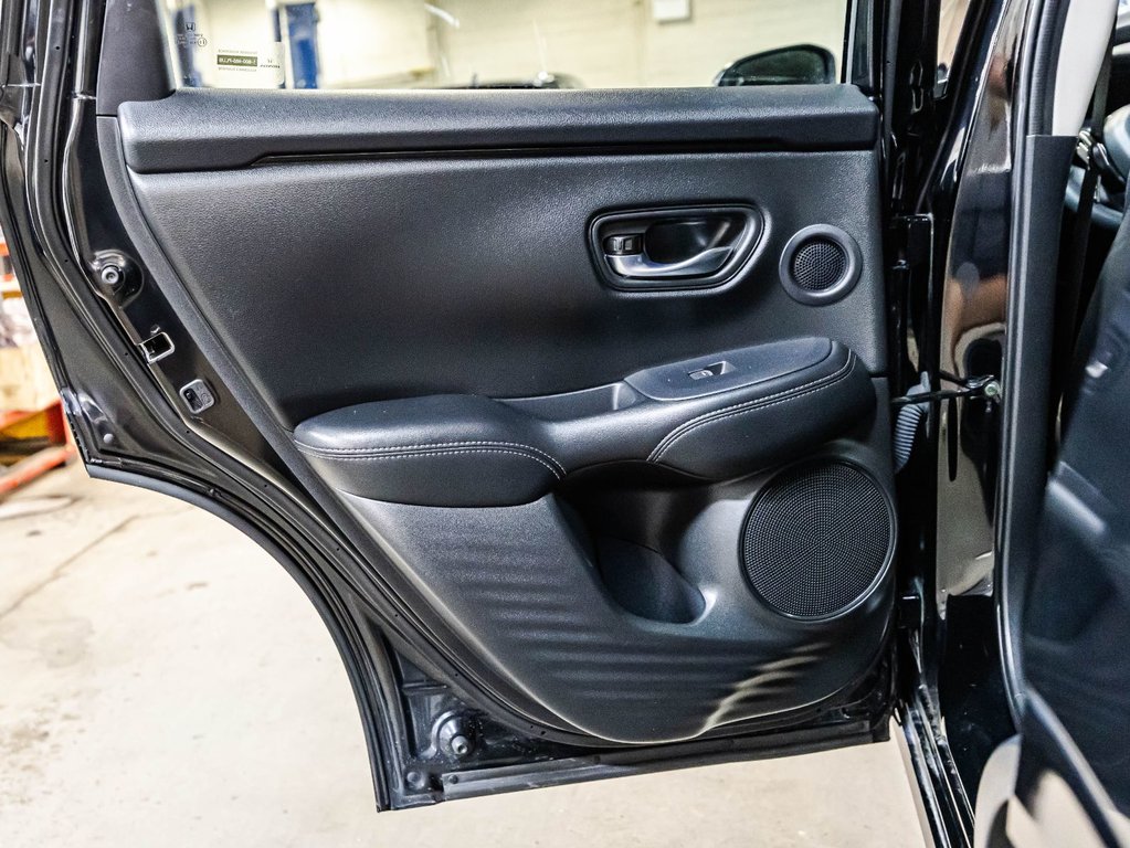 2025 Honda HR-V EX-L Navi in , Quebec - 12 - w1024h768px