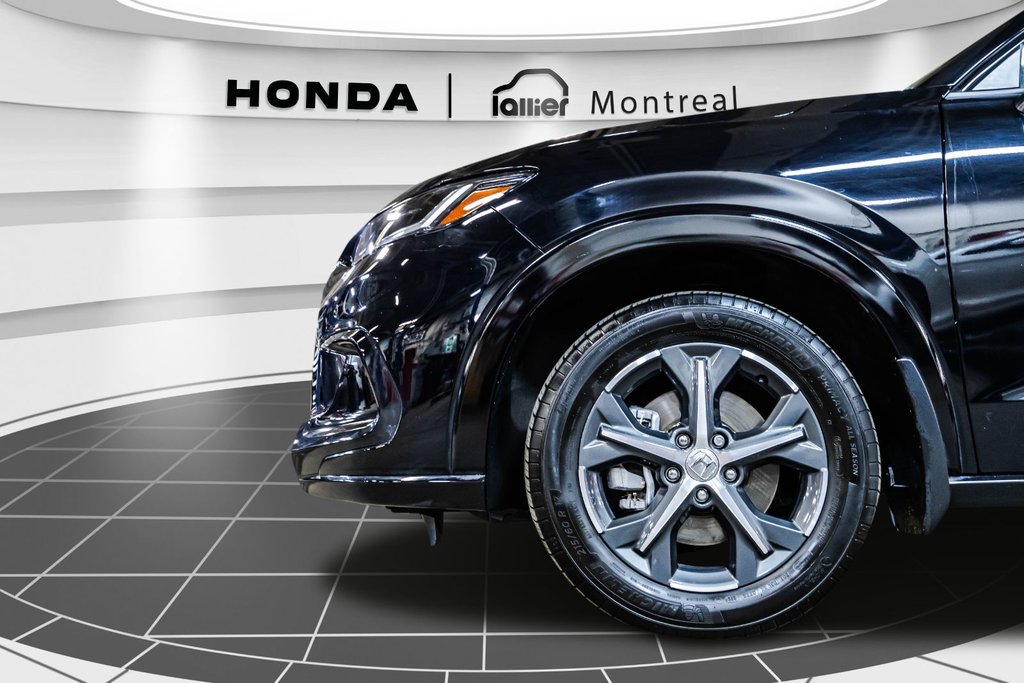 2025 Honda HR-V EX-L Navi in , Quebec - 10 - w1024h768px
