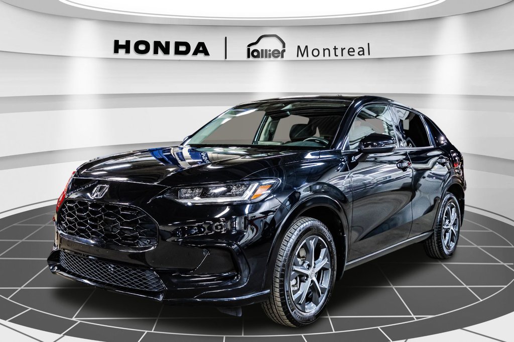 2025 Honda HR-V EX-L Navi in , Quebec - 3 - w1024h768px