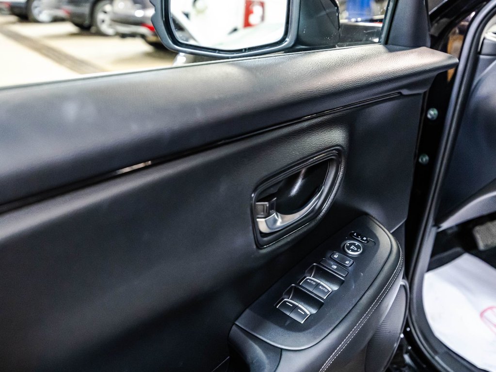 2025 Honda HR-V EX-L Navi in , Quebec - 11 - w1024h768px