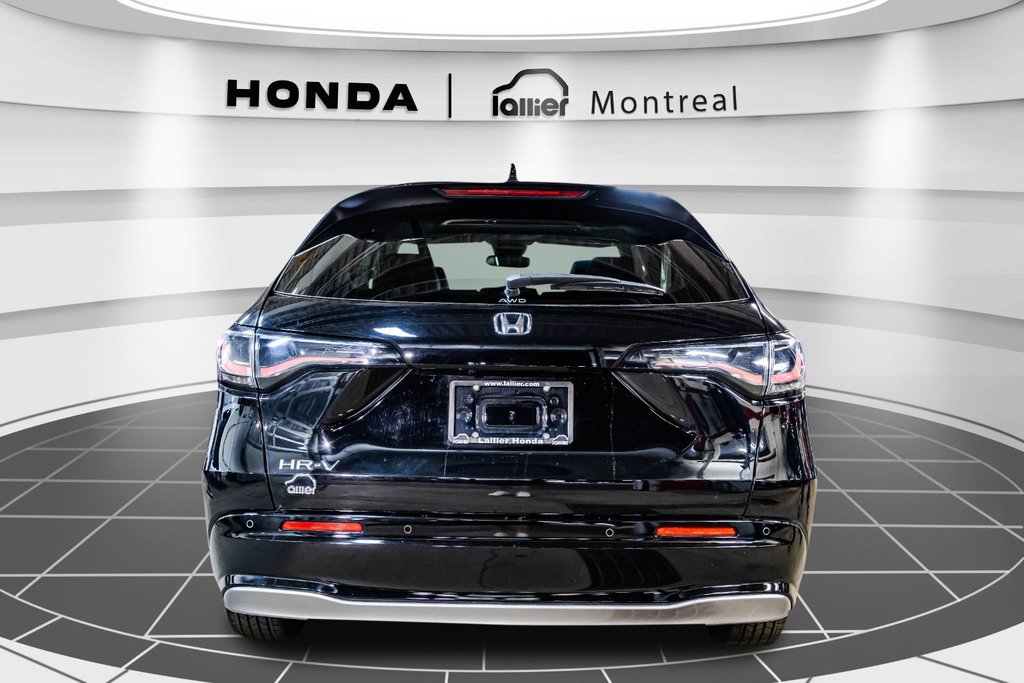 2025 Honda HR-V EX-L Navi in , Quebec - 6 - w1024h768px