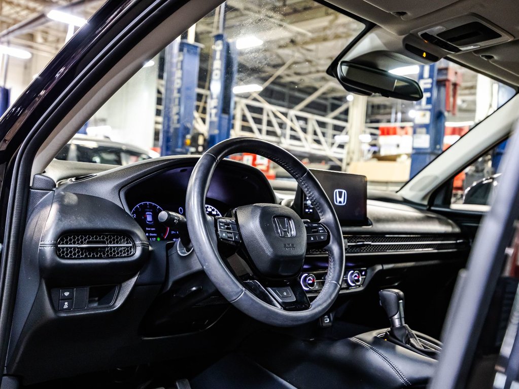 2025 Honda HR-V EX-L Navi in , Quebec - 20 - w1024h768px