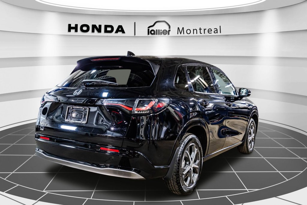 2025 Honda HR-V EX-L Navi in , Quebec - 7 - w1024h768px