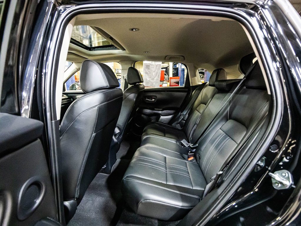 2025 Honda HR-V EX-L Navi in , Quebec - 13 - w1024h768px