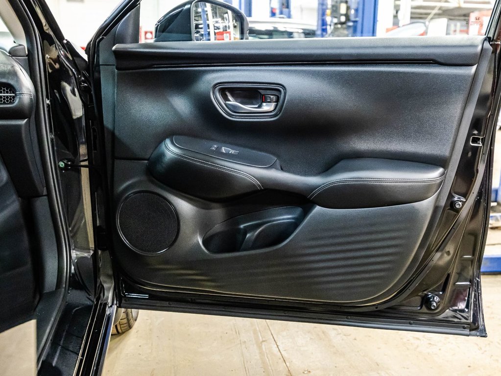 2025 Honda HR-V EX-L Navi in , Quebec - 16 - w1024h768px