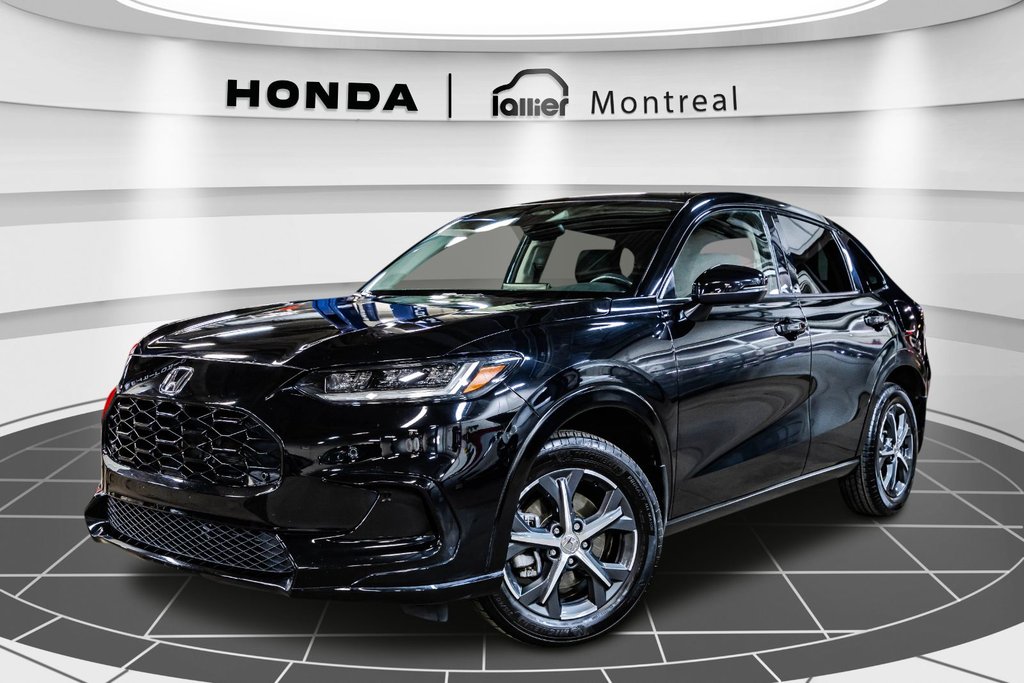 2025 Honda HR-V EX-L Navi in , Quebec - 1 - w1024h768px