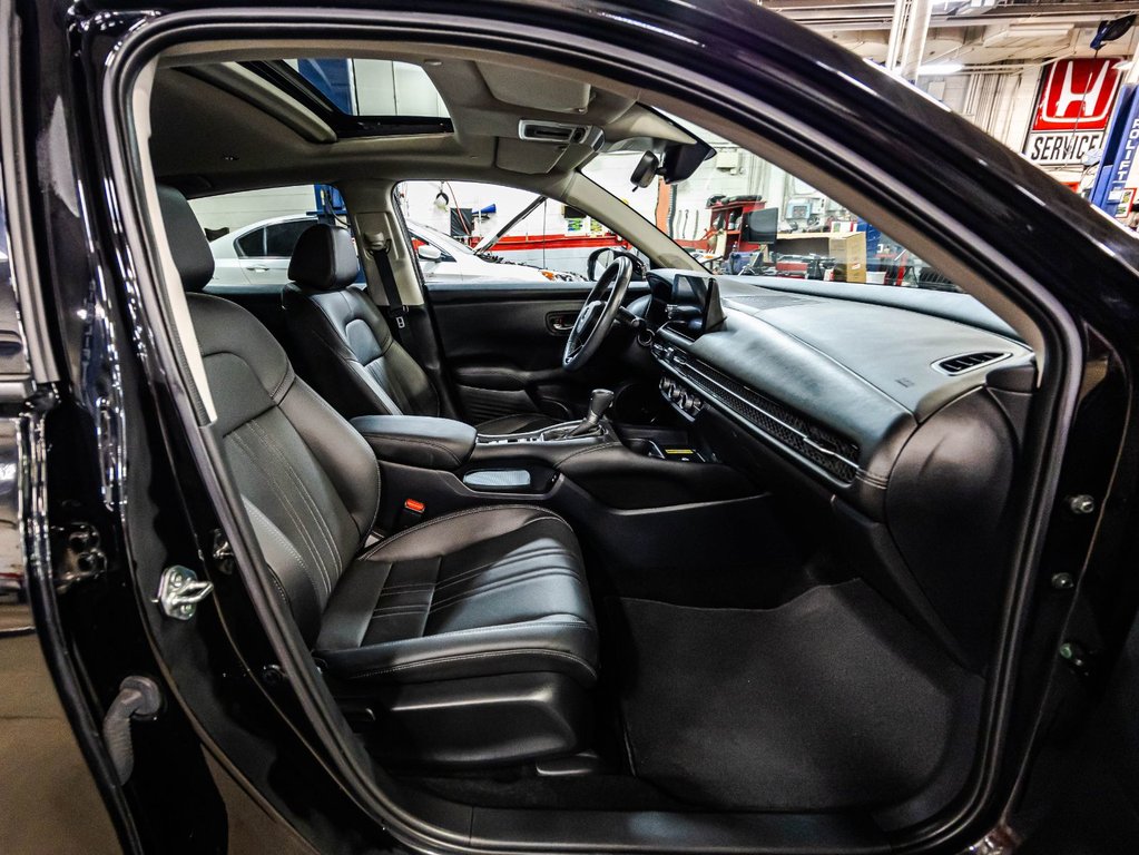 2025 Honda HR-V EX-L Navi in , Quebec - 17 - w1024h768px