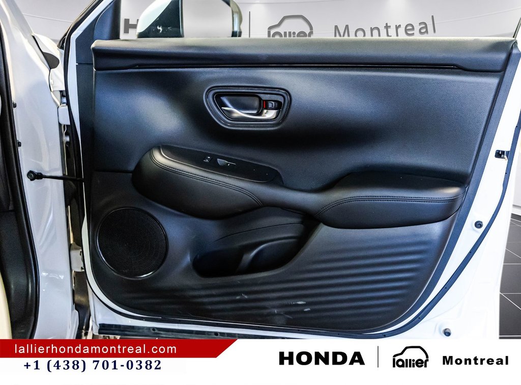 2025 Honda HR-V LX in Montréal, Quebec - 15 - w1024h768px