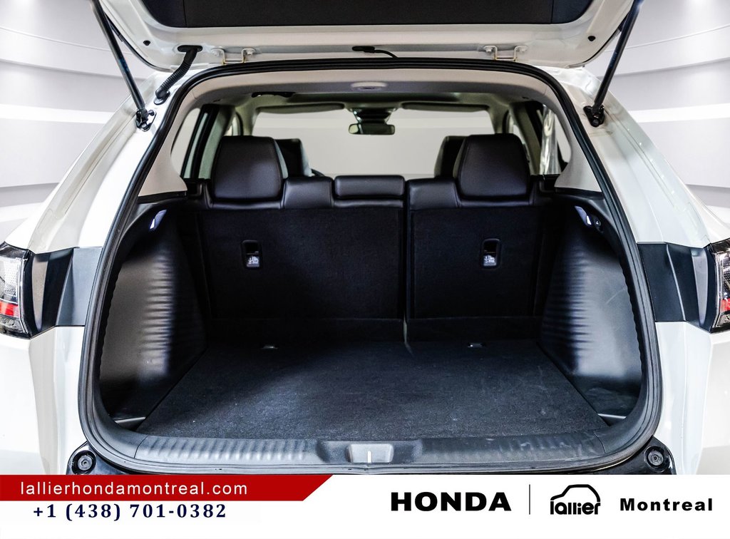 2025 Honda HR-V EX-L Navi in Montréal, Quebec - 15 - w1024h768px