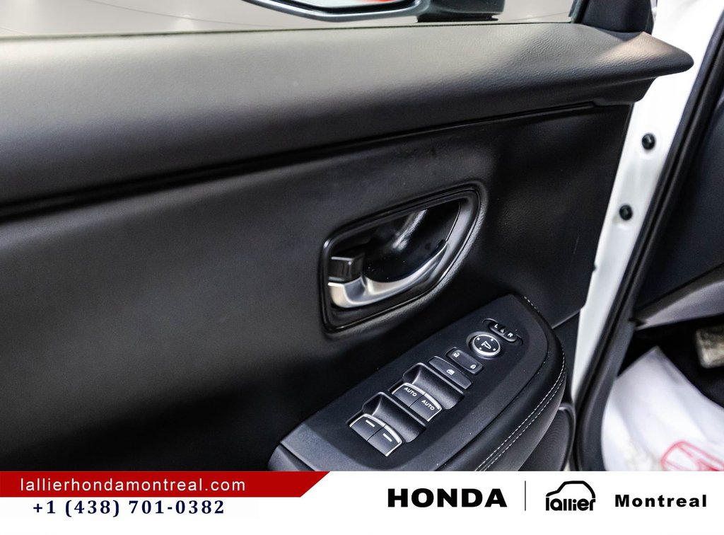 2025 Honda HR-V EX-L Navi in Montréal, Quebec - 11 - w1024h768px