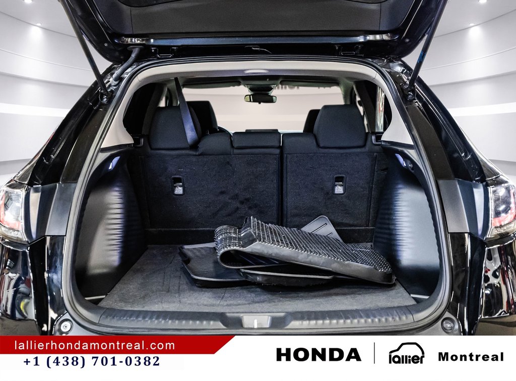 2025 Honda HR-V LX in Montréal, Quebec - 15 - w1024h768px
