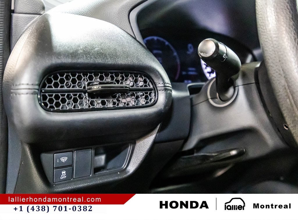 2025 Honda HR-V LX in Montréal, Quebec - 20 - w1024h768px