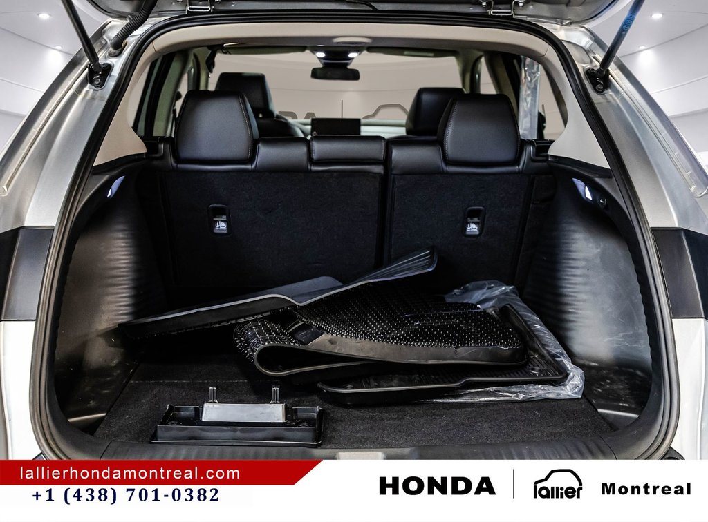 2025 Honda HR-V EX-L Navi in Montréal, Quebec - 15 - w1024h768px