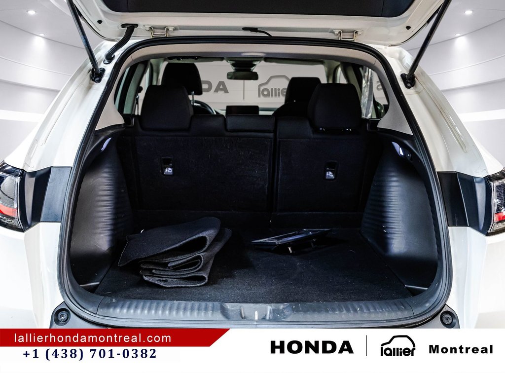2025 Honda HR-V LX in Montréal, Quebec - 15 - w1024h768px