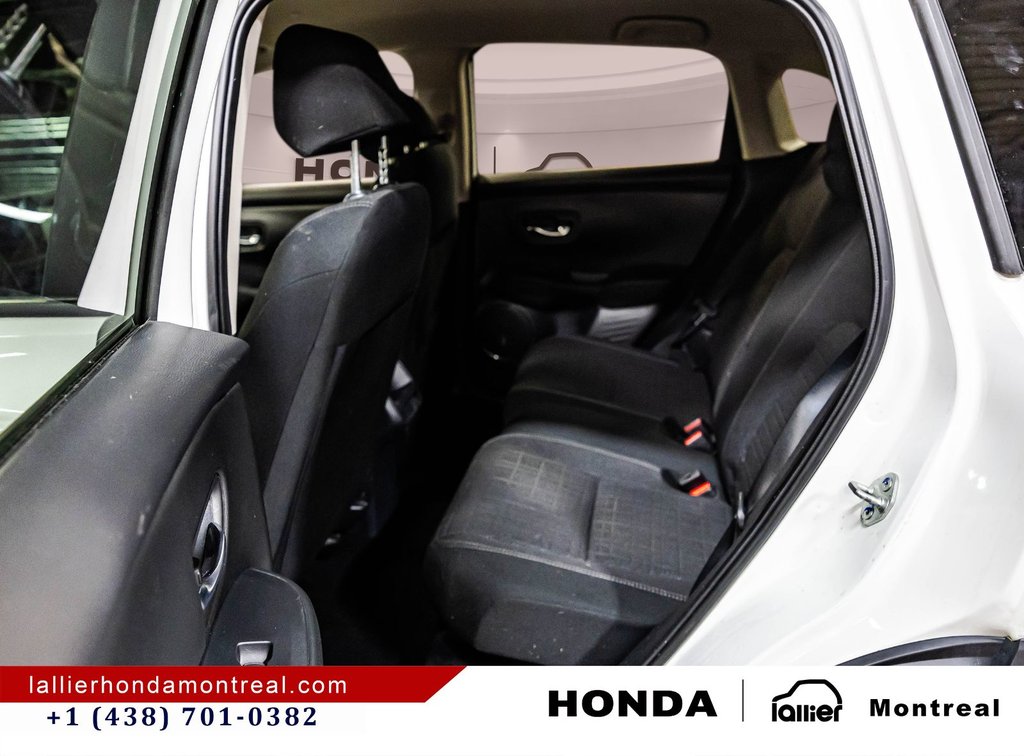 2025 Honda HR-V LX in Montréal, Quebec - 13 - w1024h768px