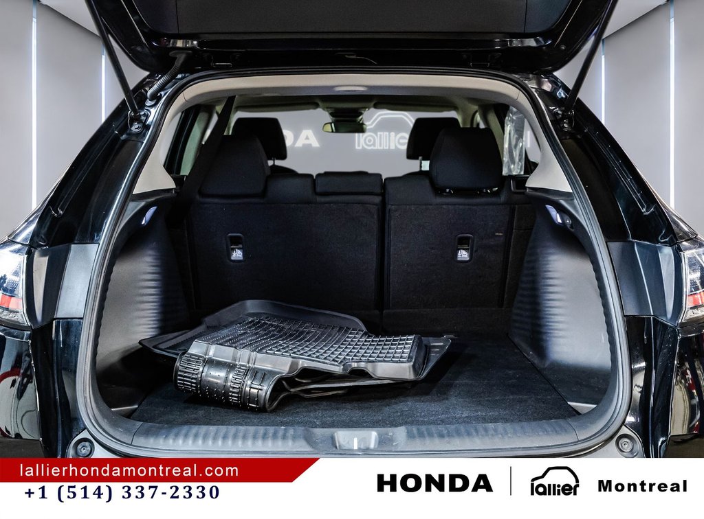 Honda HR-V LX - AWD 2025 à Montréal, Québec - 15 - w1024h768px
