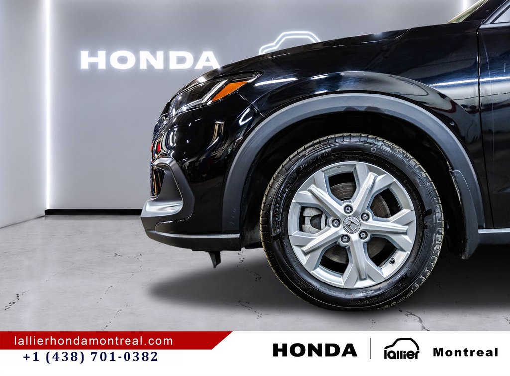 Honda HR-V LX - AWD 2025 à Montréal, Québec - 10 - w1024h768px