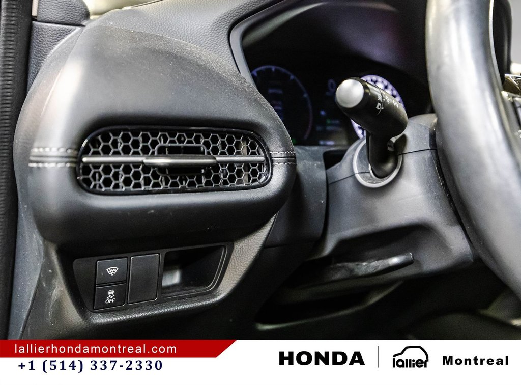 Honda HR-V EX-L Navi 2025 à Montréal, Québec - 21 - w1024h768px