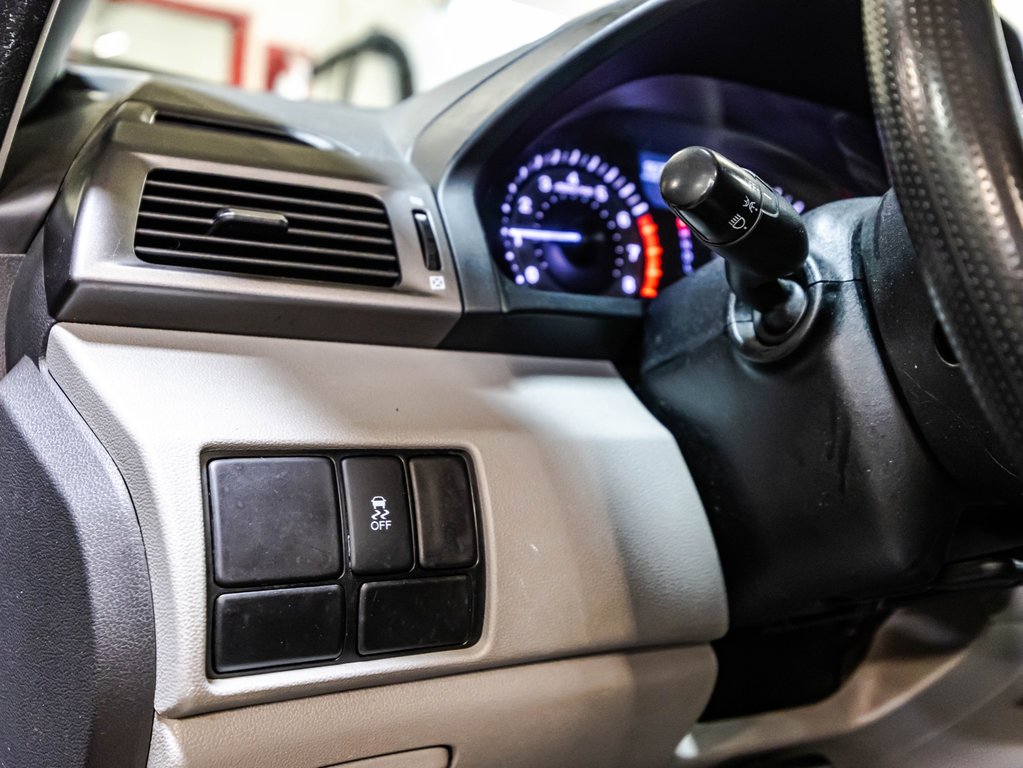 Honda Odyssey SE 2015 à , Québec - 20 - w1024h768px