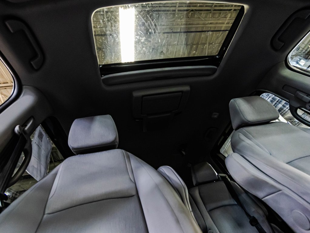 2018 Honda Odyssey EX in Montréal, Quebec - 20 - w1024h768px