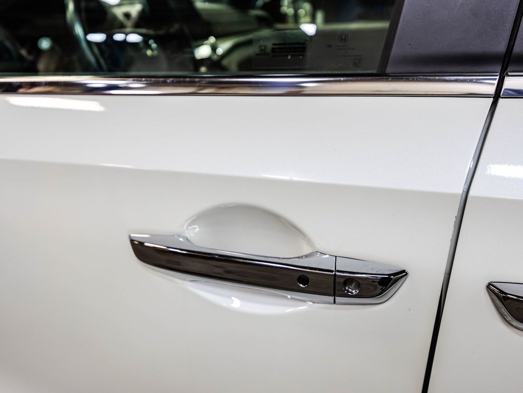2018 Honda Odyssey EX-L NAVI in , Quebec - 11 - w1024h768px
