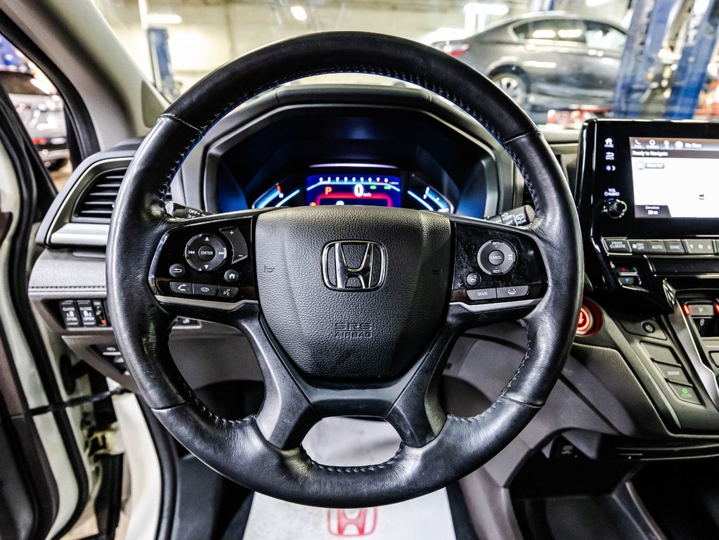 2018 Honda Odyssey EX-L NAVI in , Quebec - 24 - w1024h768px
