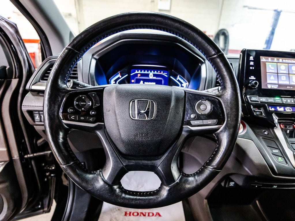 Honda Odyssey EX-L-RES 2019 à Montréal, Québec - 24 - w1024h768px