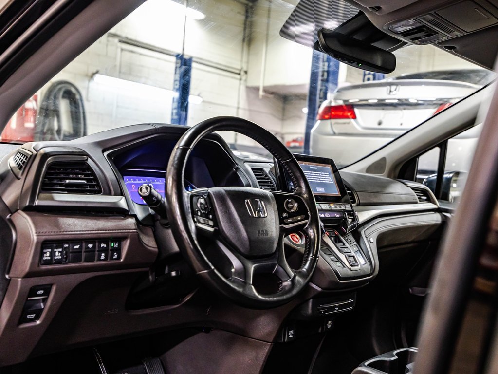 Honda Odyssey EX-L-RES 2019 à Montréal, Québec - 22 - w1024h768px