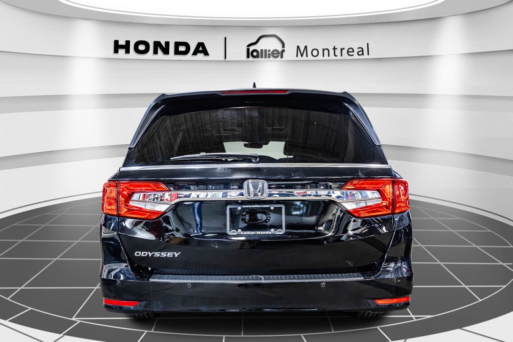 Honda Odyssey EX-L-RES 2019 à Montréal, Québec - 6 - w1024h768px