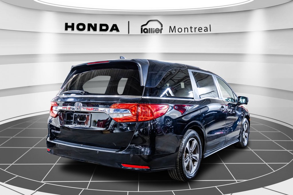 Honda Odyssey EX-L-RES 2019 à Montréal, Québec - 7 - w1024h768px