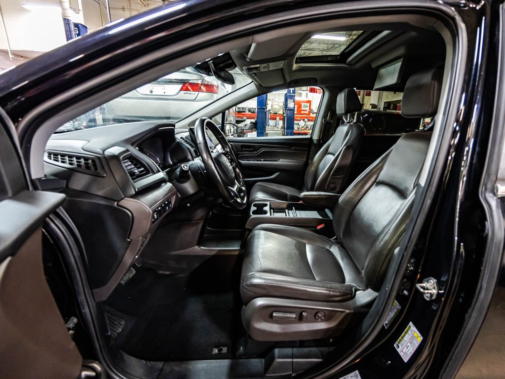 Honda Odyssey EX-L-RES 2019 à Montréal, Québec - 21 - w1024h768px