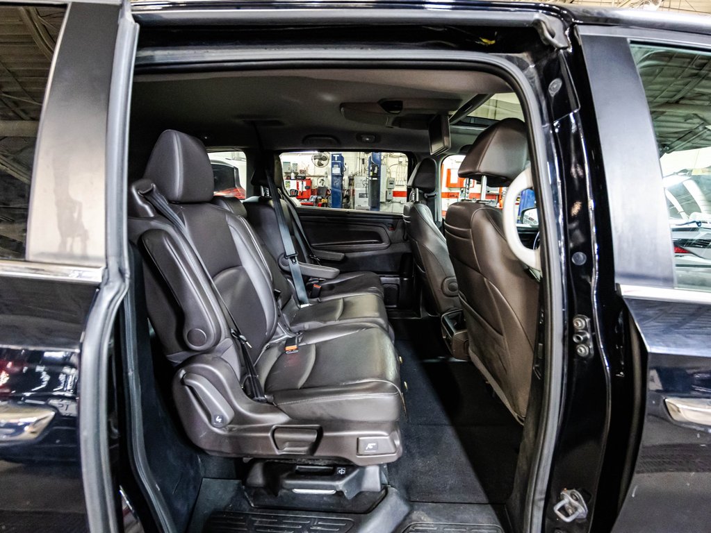 Honda Odyssey EX-L-RES 2019 à Montréal, Québec - 15 - w1024h768px