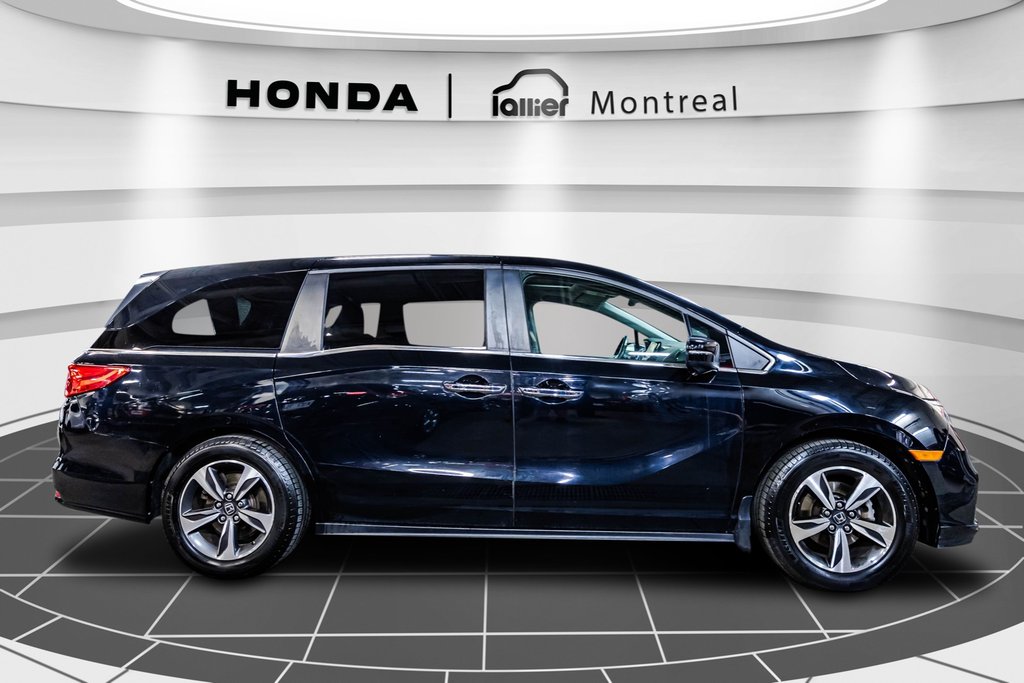 Honda Odyssey EX-L-RES 2019 à Montréal, Québec - 8 - w1024h768px