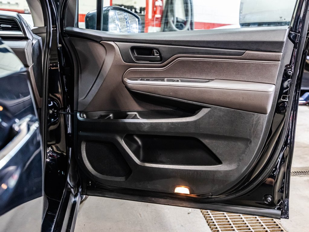 Honda Odyssey EX-L-RES 2019 à Montréal, Québec - 18 - w1024h768px