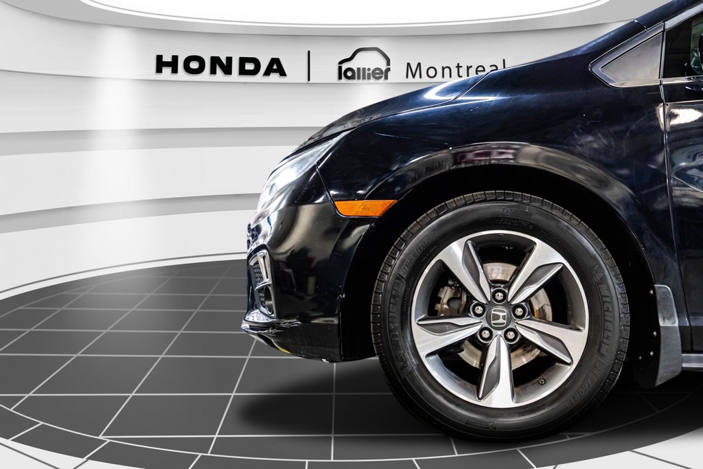 Honda Odyssey EX-L-RES 2019 à Montréal, Québec - 10 - w1024h768px
