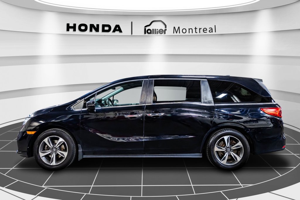 Honda Odyssey EX-L-RES 2019 à Montréal, Québec - 4 - w1024h768px