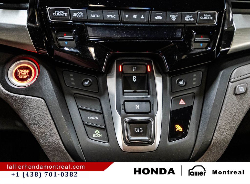 Honda Odyssey EX 2019 à Montréal, Québec - 26 - w1024h768px