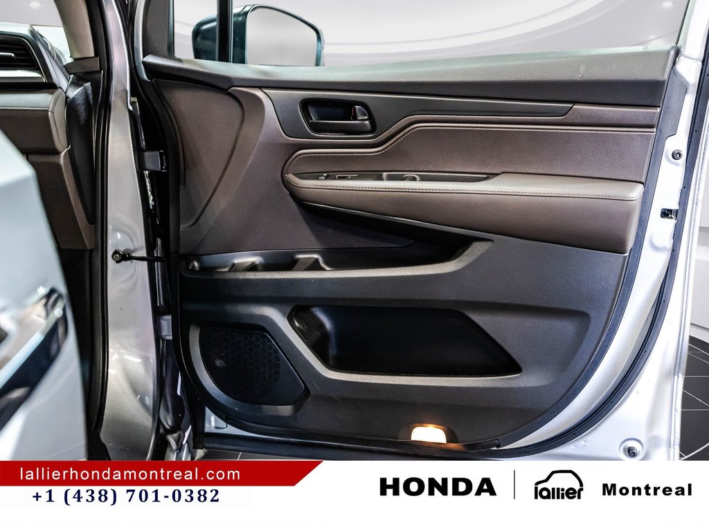 Honda Odyssey EX 2019 à Montréal, Québec - 17 - w1024h768px