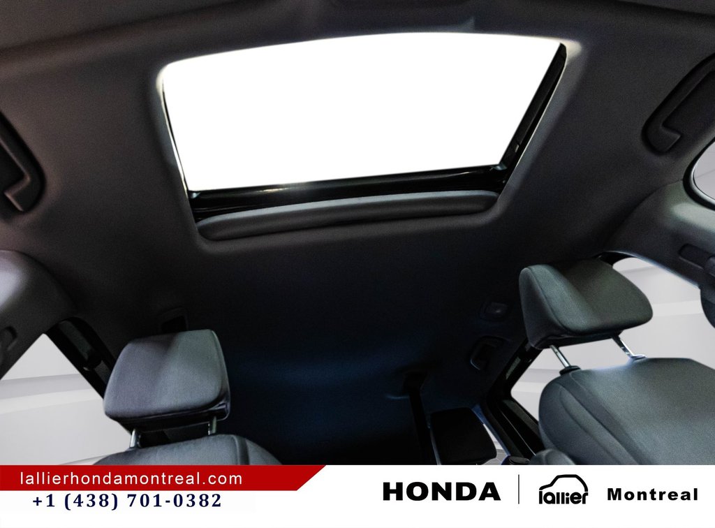 Honda Odyssey EX 2019 à Montréal, Québec - 19 - w1024h768px