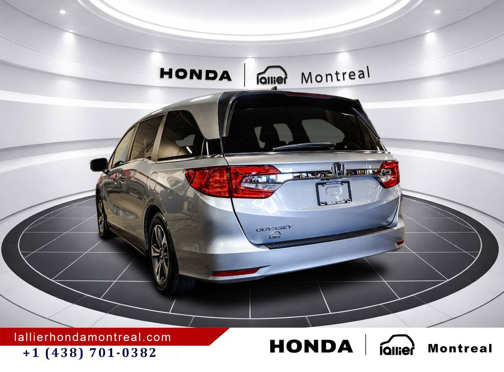 Honda Odyssey EX 2019 à Montréal, Québec - 5 - w1024h768px
