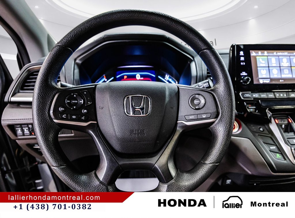 Honda Odyssey EX 2019 à Montréal, Québec - 23 - w1024h768px