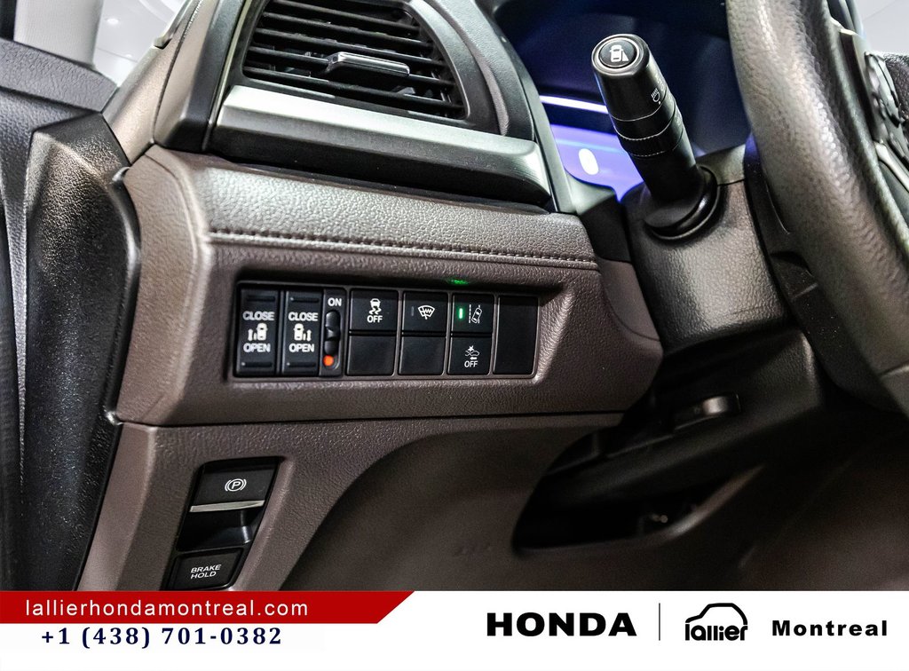 Honda Odyssey EX 2019 à Montréal, Québec - 22 - w1024h768px