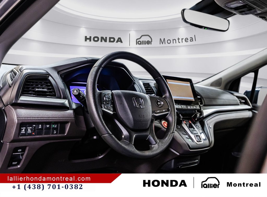 Honda Odyssey EX 2019 à Montréal, Québec - 21 - w1024h768px
