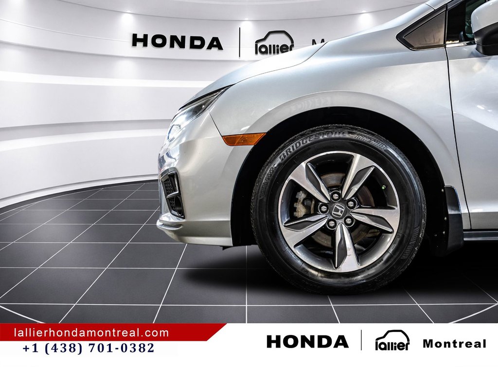 Honda Odyssey EX 2019 à Montréal, Québec - 10 - w1024h768px