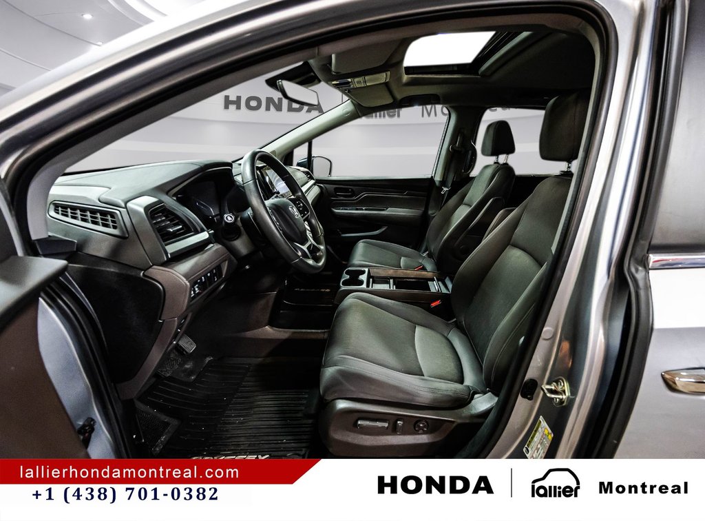 Honda Odyssey EX 2019 à Montréal, Québec - 20 - w1024h768px