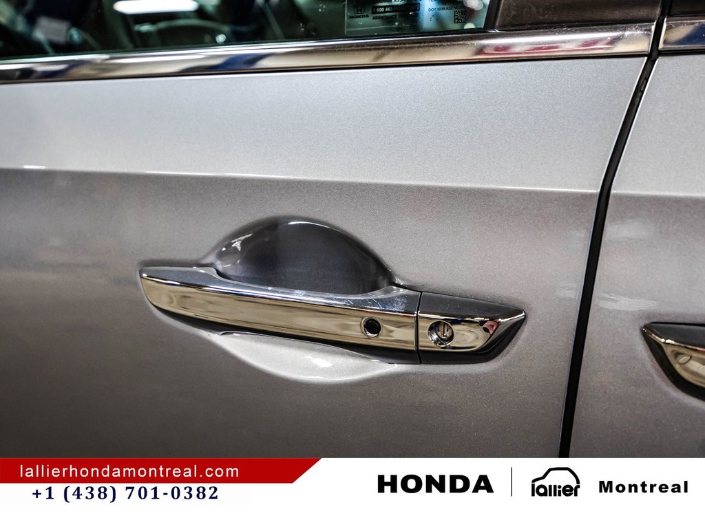 Honda Odyssey EX 2019 à Montréal, Québec - 11 - w1024h768px