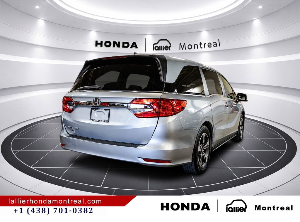 Honda Odyssey EX 2019 à Montréal, Québec - 7 - w1024h768px